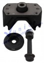 Kit Soporte Motor International M17445K=1664729C7S1=580.453=500.218 Automann